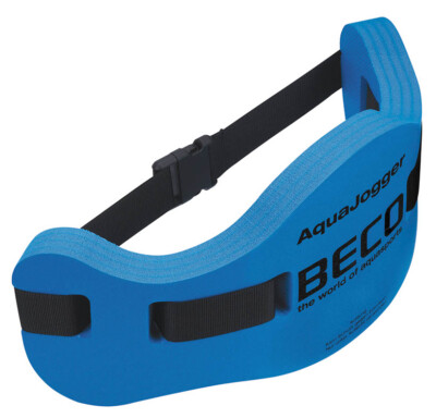 BECO Aqua Jogging Gürtel Runner Training Wasser Sport Fitness Wassersport
