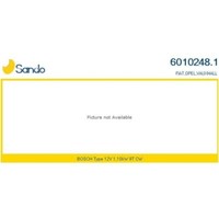 Starter Sando 6010248.1 FüR Opel Vauxhall Hitachi