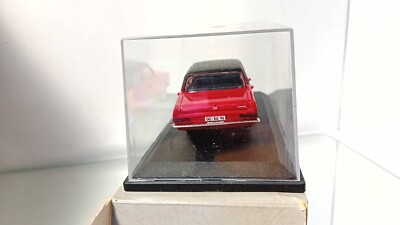 Opel Rekord A 1700 berline 1965 | chrispit1955