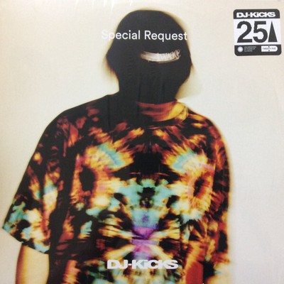 Sonderwunsch (4) - DJ-Kicks, 2x12'', (Vinyl)