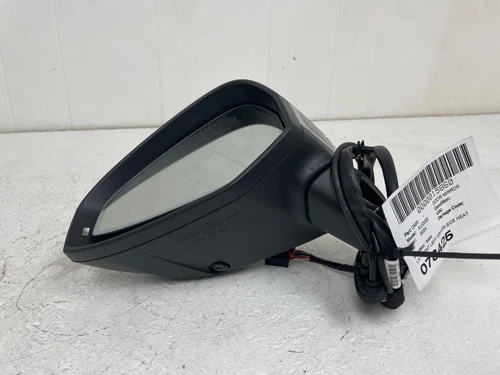 2018-2025 AUDI S5 FRONT LEFT DRIVER SIDE HEATED AUTO DIM MIRROR W/ SURROUND VIEW