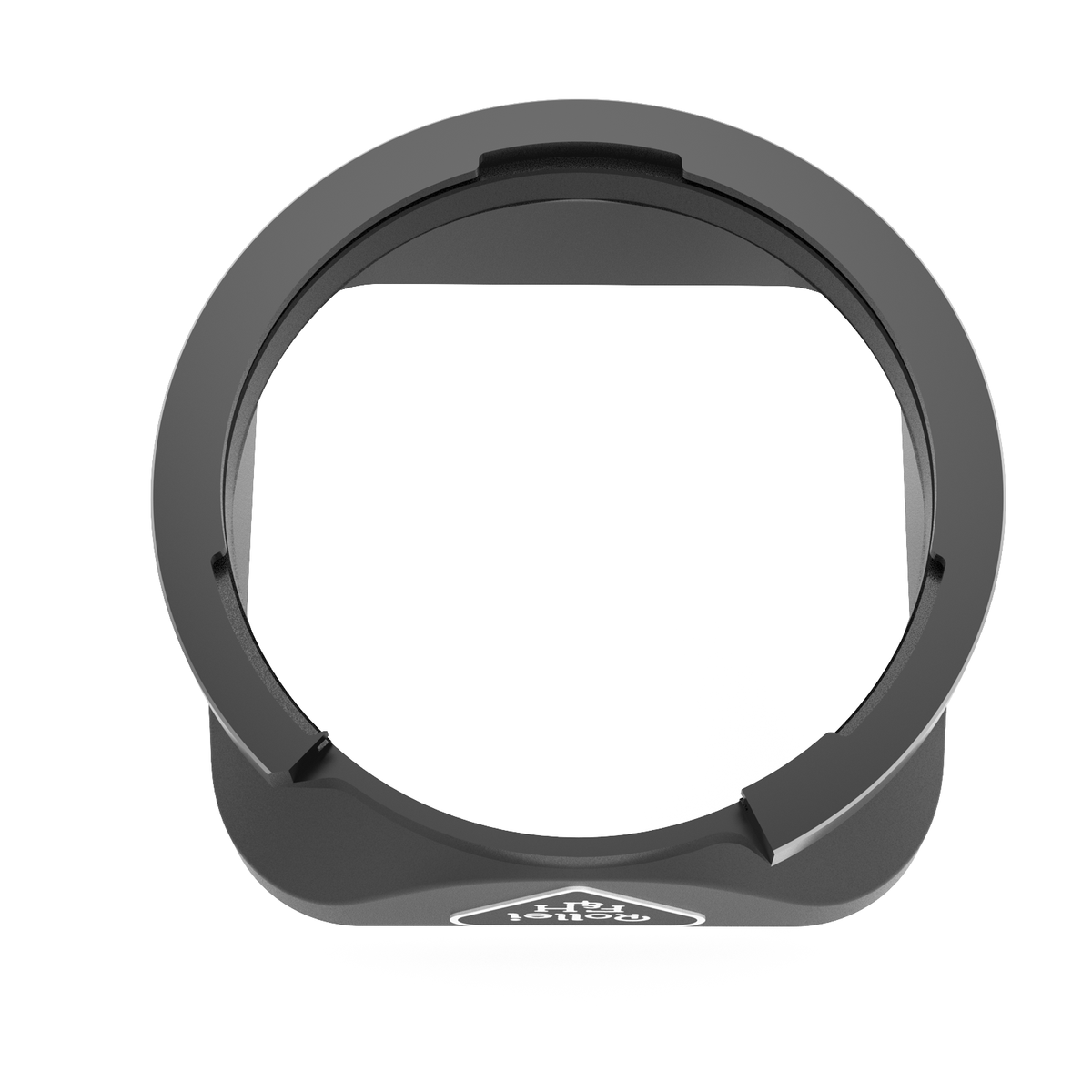 Bay III Metal Lens Hood For Rolleiflex 2.8C 2.8D 2.8E 2.8F 2.8GX