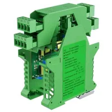 4-20mA Signal Converter Isolator 1 In 1 Out 0-10V 0-5V DC Analog Isolation