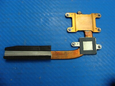 Samsung NP535U4C-A01US 14'' Genuine CPU Cooling Heatsink BA62-00724A
