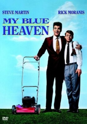 My Blue Heaven - DVD
