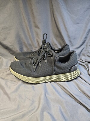 NOBULL ripstop runner black size men’s running shoes size 11.5 Cut in half: NOBULL Allday Ripstop Review | RunRepeat main image 4