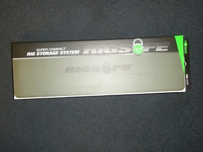 Korda Large Rig Safe Carp Fishing tackle