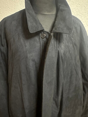 B.S.M. EDITION herren winter warm Parka OUTDOOR Jacke Kurzmantel Gr. 70 XXXXXXX