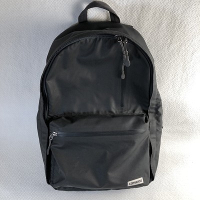 converse rubber backpack