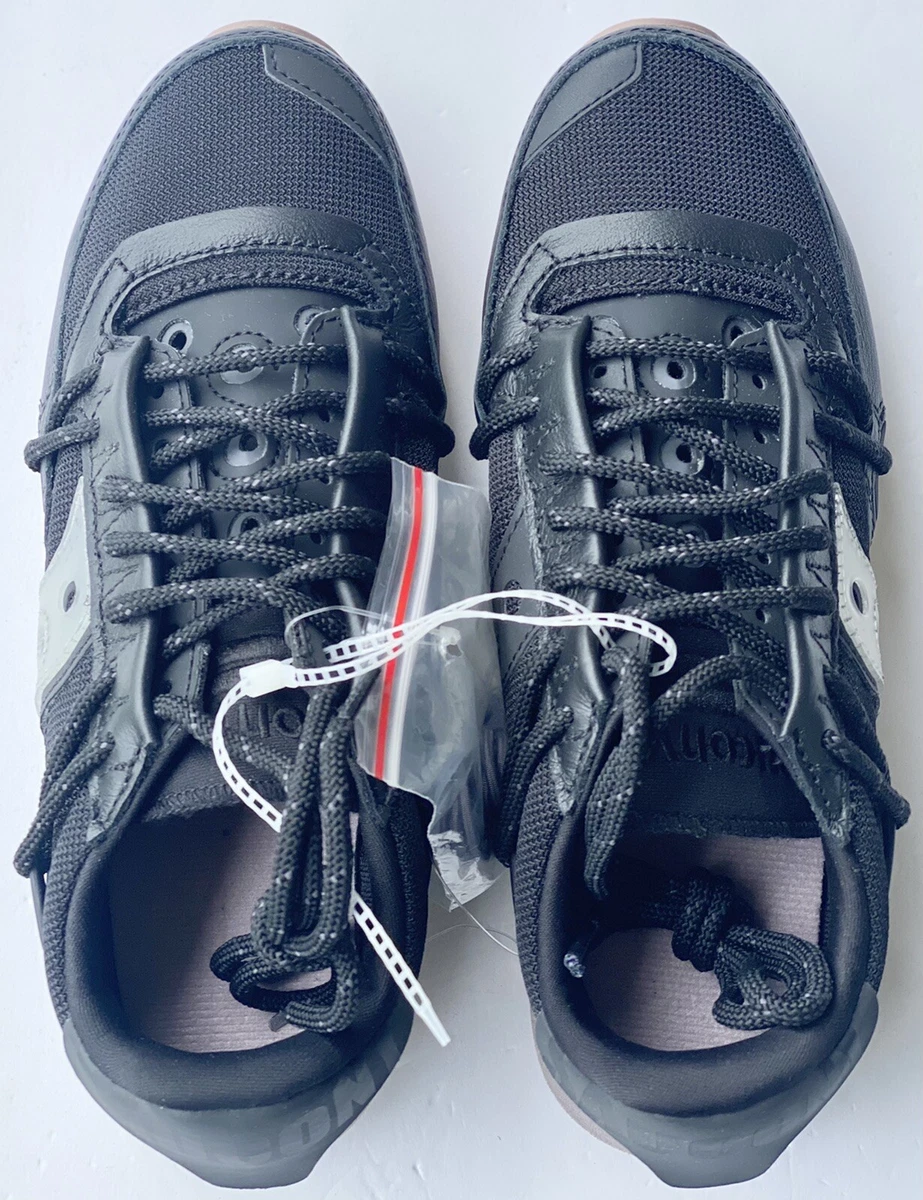 Saucony Jazz DST Abstract Collection - Black for sale | eBay