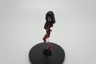 PATHFINDER MINIATURES PENANGGALEN 24/46 D&D MAZE