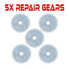 Mazda 3 5 6 Cx-7 Cx-9 Rx8 Power Window Motor Gear Regulator Front Or Rear 5 Gear Mazda 3 5 6 Cx-7 Cx-9 Rx8 Power Window Motor Gear Regulator Front Or Rear 5 Gear
