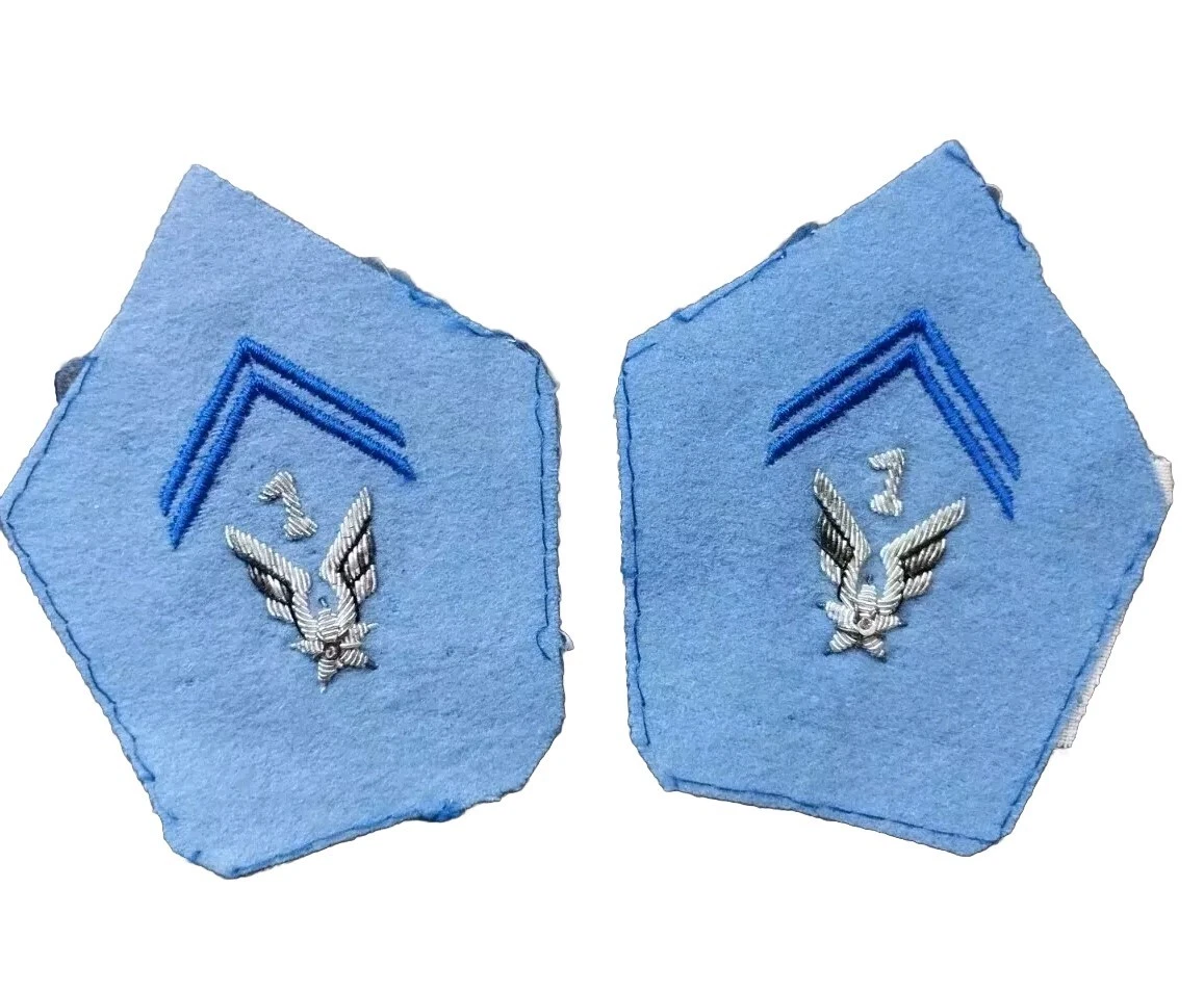INSIGNE PATTE DE col France WWII 117° REGIMENT AERIEN AVIATION Pilote Air 1940 EUR 69,99 - FR