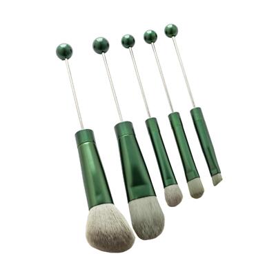 5 Stück Augen Make-up Pinsel Set Make up Pinsel Werkzeugsets für Frauen Schwester Dame