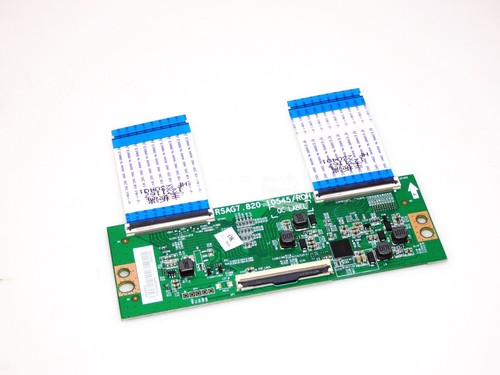 Hisense TV - T-CON Board RSAG7.820.10545 TCON