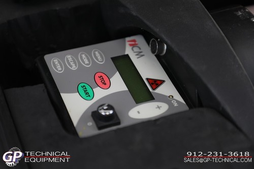 Teledyne Go-Scan 1510 HR Portable NDT Radiography Scanner - Carestream Silman - Picture 8 of 24