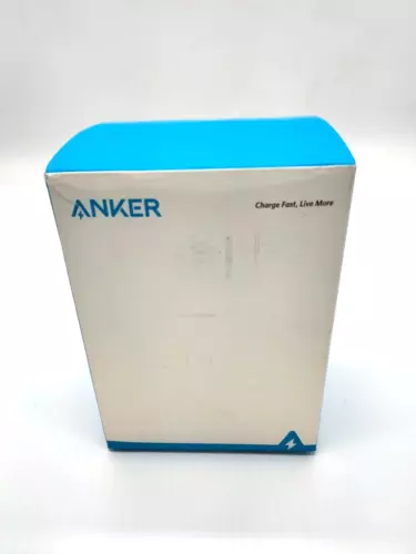 Anker 2.4G Wireless Vertical Ergonomic Optical Mouse  A7852001