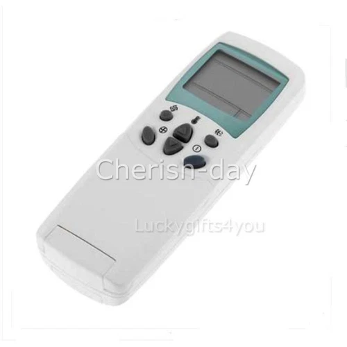 Models 6711A20028B 6711A20028H 6711A20028K For LG Air Conditioner Remote Control - Picture 6 of 7