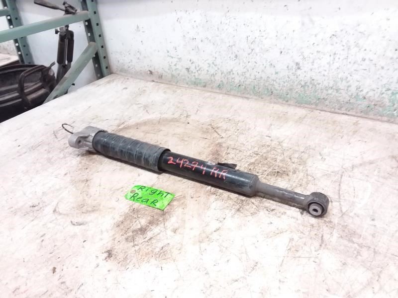 2018 MASERATI LEVANTE Rear Shock with Sensor OEM ID 6700374390