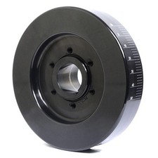 Fluidampr Harmonic Damper For Chrysler Dodge 383 400 413 440 426 Hemi V8
