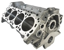 Ford Performance 5.0l Aluminum Block Ford Performance 5.0l Aluminum Block