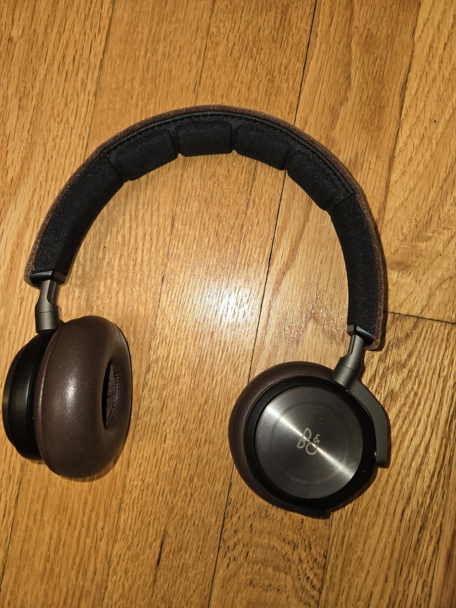 Bang & Olufsen Beoplay H8 headphones | eBay