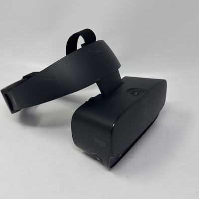 Lenovo Oculus Rift S PC VR Headset Only DX45JH No Controllers Untested