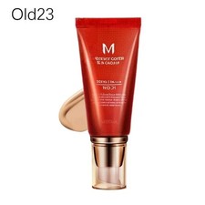 Image of MISSHA M Perfect Covering BB Cream SPF42 PA50ml No23 Natural Beige Fast Delivery