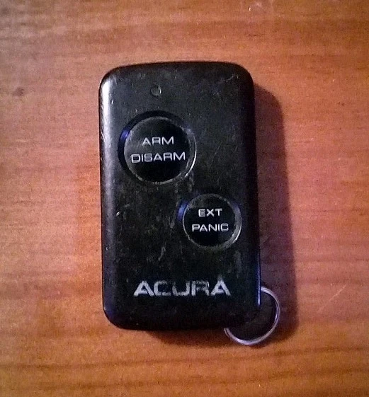 Keyless Entry Remotes & Fobs for Acura NSX for sale | eBay
