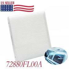 Fits for 2017-2025 Subaru Cabin Air Filter OEM PART 72880FL00A // Fast Shipping