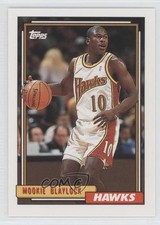 Click to enlarge Mookie Blaylock