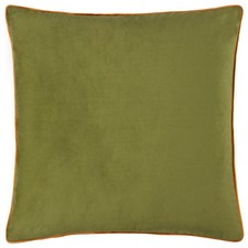 Image of Furn Meridian Luxury Plain Velvet Cushion | 45 x 45 cm | Various Colours