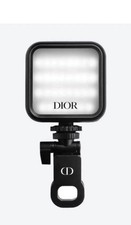 New Dior Photo Phone LED Light Cell Phone Camera Selfie Podcast YouTube Videos