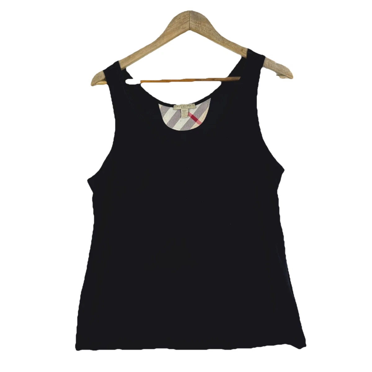 Burberry Tank Tops for Women Just Listed 2026