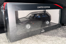 Norev Vw Mk2 Golf G60 Gti Edition 1 Ed1 Lc3u 188581 Bbs Recaro 203 Limited Ed
