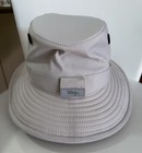 Tilley TP100 Polaris Hat Stone Size Small NEW — photo 3