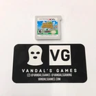 3ds - Animal Crossing New Leaf Nintendo 3ds Cart Only #111