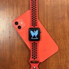 iPhone 12 (PRODUCT RED) 128GB & Apple Watch Series 3 38mm Bundle — photo 10