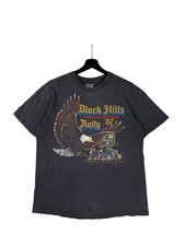 1987 Sturgies T-shirt