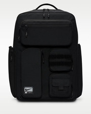 Nike Utility Elite 2.0 Large Backpack Black 37L FN4173-010 Brand New With Tag