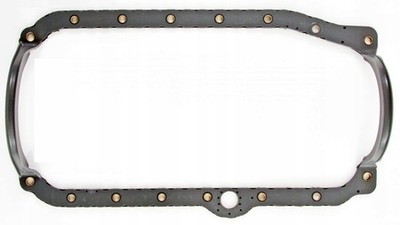 Ölwannendichtung Chevrolet GMC 4.3 4,3 TBI 1987-1995