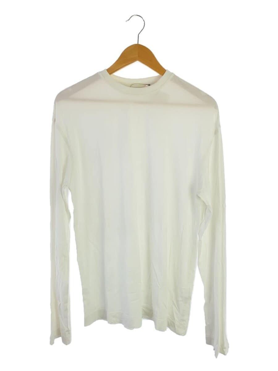 トップス DRIES VAN NOTEN Long Sleeve T-Shirt M DRIES VAN NOTEN | HEMAL LAYERED LONG SLEEVE TEE