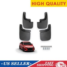 For 2015-2022 Chevrolet Colorado Gmc Canyon Splash Guards Mud Flaps Mudguard For 2015-2022 Chevrolet Colorado Gmc Canyon Splash Guards Mud Flaps Mudguard