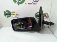 Retroviseur gauche (ou coque) Alfa Romeo ALFA 146