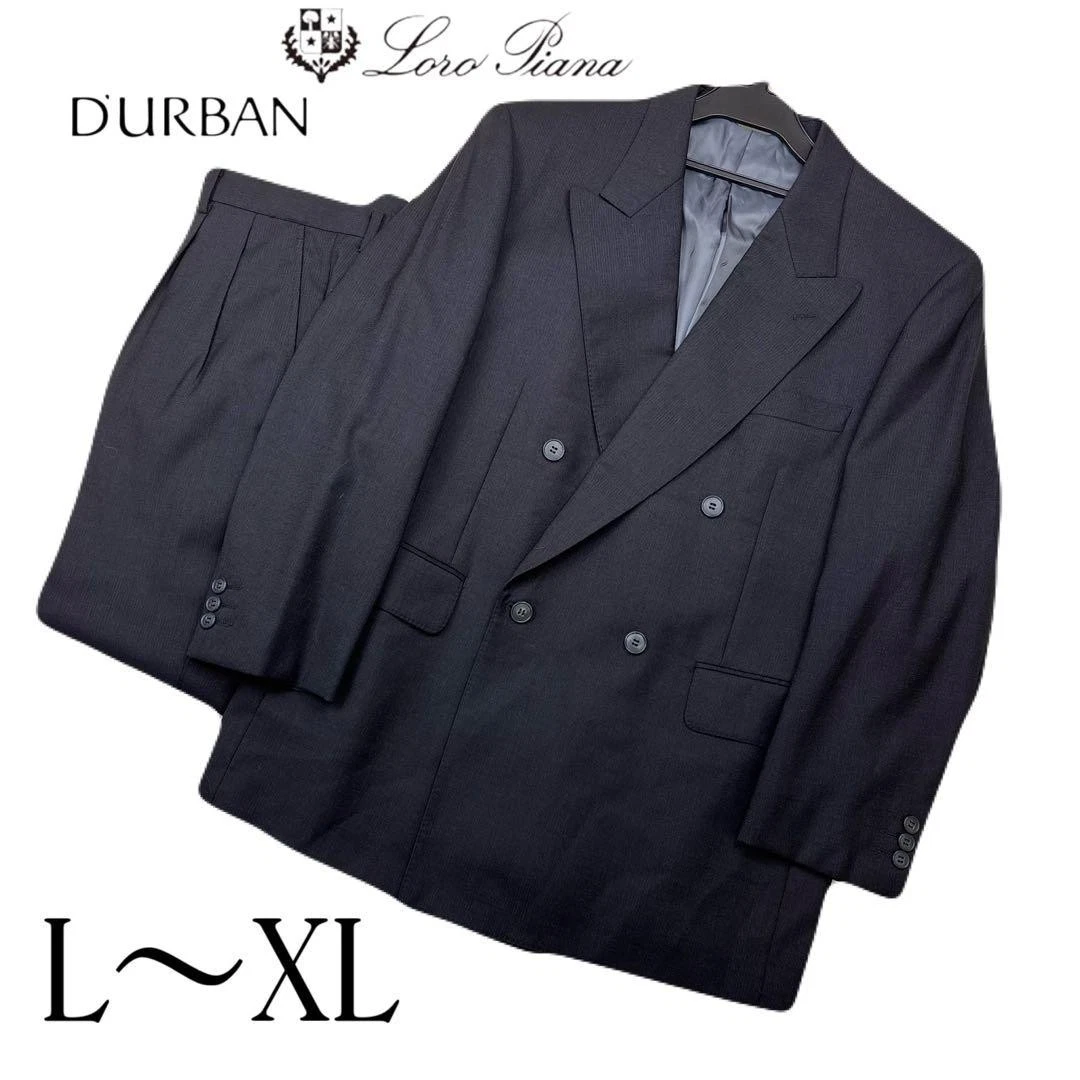 Loro Piana Double-Breasted Suits & Blazers for Men for sale | eBay Loro Piana Double-Breasted Suits & Blazers for Men for sale | eBay