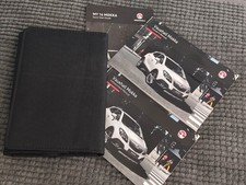 Vauxhall Mokka 2012-2016 Models Handbook Owners Manual Radio Manual Set Vauxhall Mokka 2012-2016 Models Handbook Owners Manual Radio Manual Set