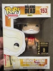 Funko Pop! Vinyl: The Walking Dead - Hershel Greene (Headless) - San Diego Comic