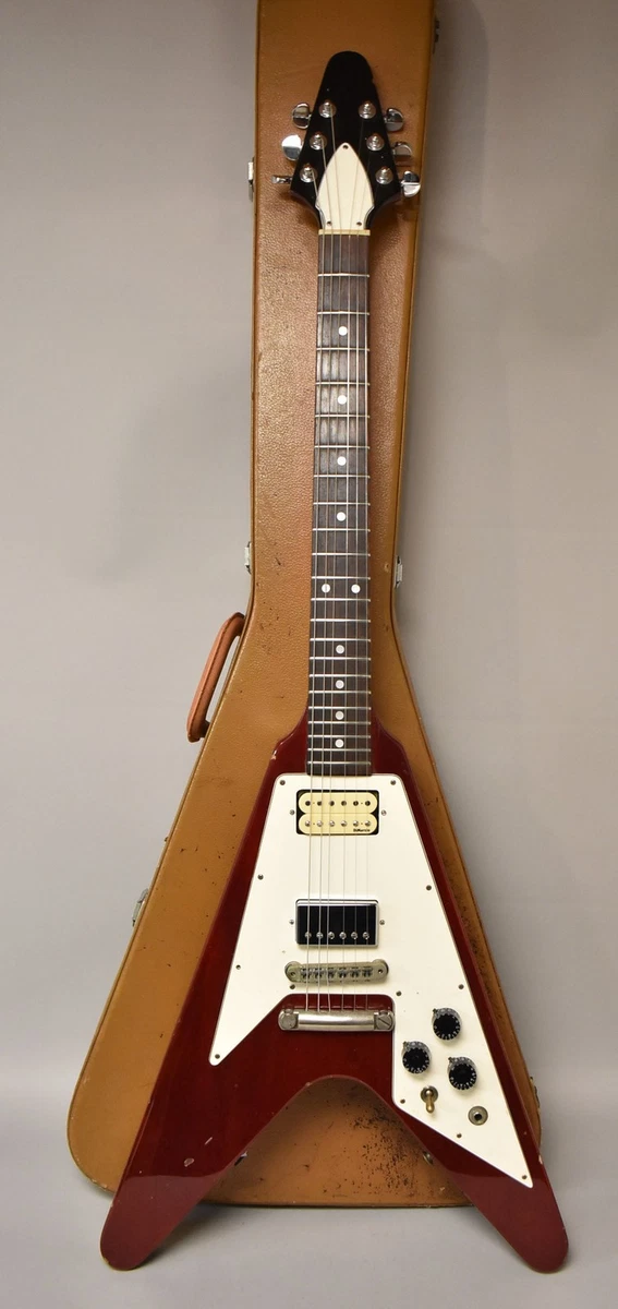 Aria Vintage Electric Guitars for sale - eBay