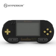 Hyperkin SupaBoy Portable Pocket Console For SNES Super NES / SFC Super Famicom