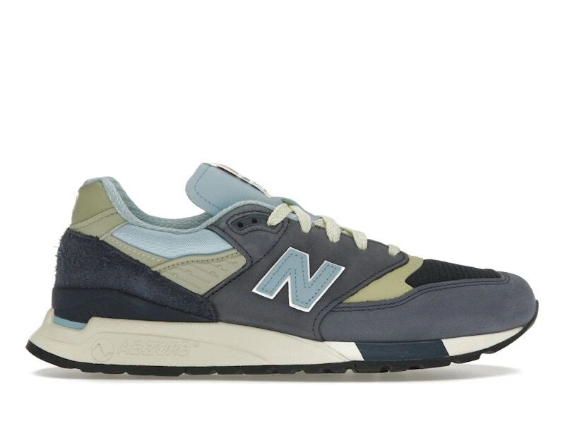New Balance 998 Made in USA Navy for Sale | Authenticity